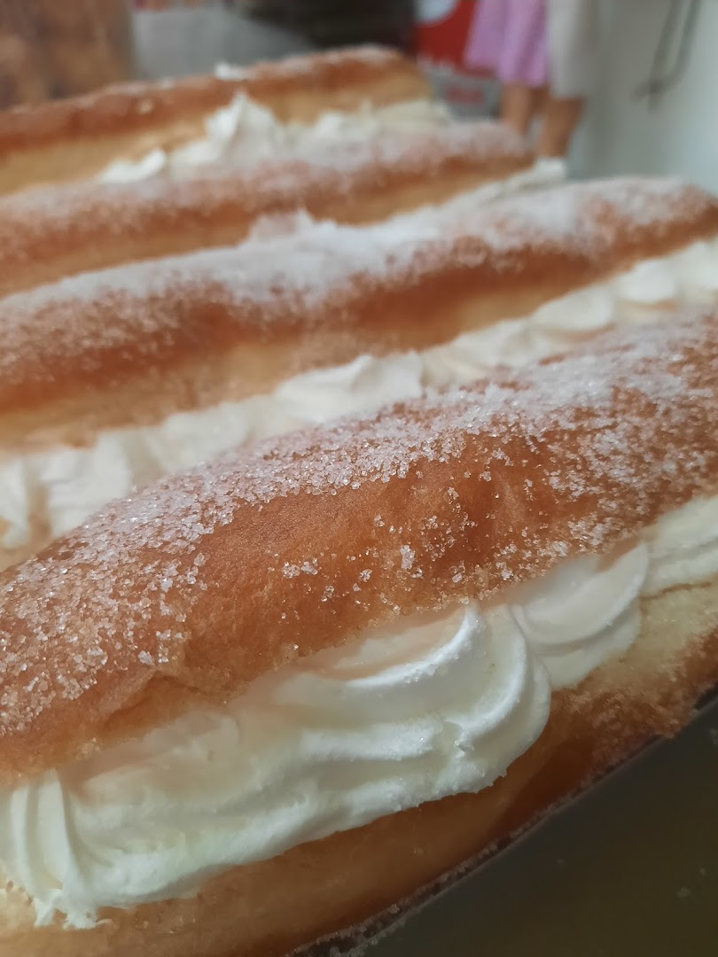 Horno de panadería y pastelería San Pedro · Fotos 6