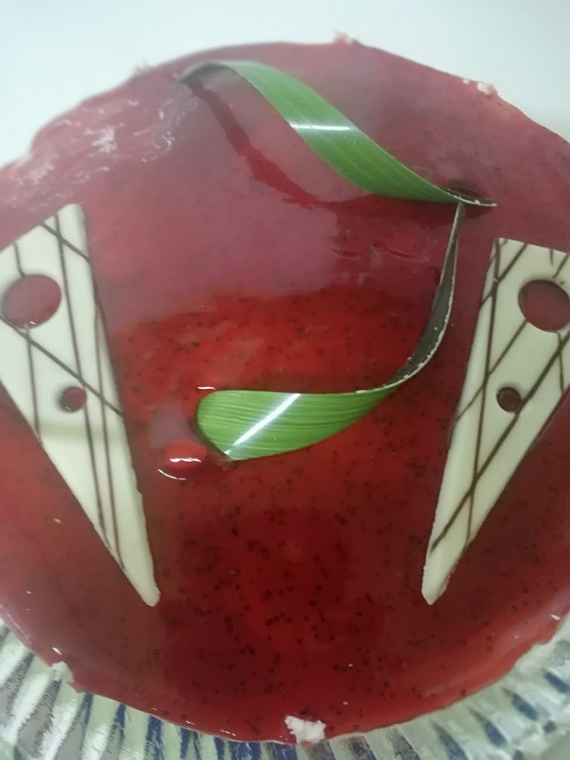 Horno de panadería y pastelería San Pedro · Fotos 8