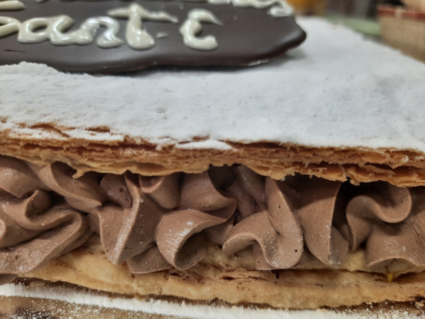 Horno de panadería y pastelería San Pedro · Fotos 3